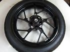 54111-20k00-yga Suzuki Gsx Front Wheel Rim Tire Hub