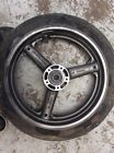 54111-33e11-12r Oem Suzuki Front Wheel