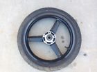 54111-35f01-28w Oem Suzuki Front Wheel Rim Gsxr