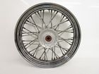 54111-41f00 Suzuki Volusia Vl Used Front Wheel Rim Spokes