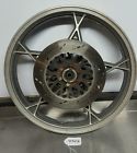 54111-45101-12u Suzuki Front Wheel Used