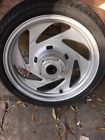 54111-48g00-12z Suzuki Vzr Boulevard Oem Front Wheel Rim