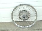 54609001544 Ktm Front Wheel Sx