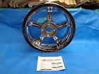 55069-11 Harley Davidson 09 Up