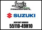 55110-49h10 Suzuki Tire Comp New Oem 718721712002