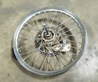 54711-03b00 55311-02b10 59221-03b00 54111-02b42 Suzuki Oem Front Wheel Rim Hub Rotor Axle Spacers