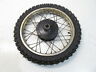 55311-03400 Suzuki Oem Original Front Rim Ds New Tire