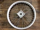 55311-08d01 Suzuki Dr Front Wheel Rim
