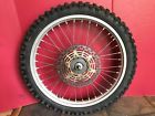 55311-28c01 Suzuki Front Wheel Tire Rm