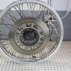55311-38e10 Not Specified Suzuki Boulevard Intruder Front Wheel Rim