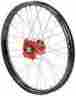 56-3000rb Qtm-brembo Offroad-atv Complete Front Wheel