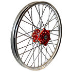 56-3000rs Talon Mx Wheel Set