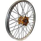 Rim2.15x18 56-3066gs Talon Mx Rear Wheel Set