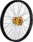 56-3104gb Talon Mx Front Wheel Set