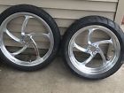 56-3119db Talon Wheel 2.15x19 Dk.blu 56-3119db Talon Wheel 2.15x19 Dk.blu