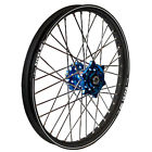 856-3143db 56-3143db Talon Wheel 1.85x16 Dk.blu Hub