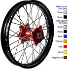 56-4004db Talon Rear Wheel Set