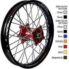 56-4101bb Talon Mx Rear Wheels With Excel Takasago Rim 56-4101bb Talon Mx Rear Wheels With Excel Takasago Rim