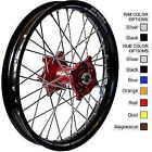 56-4117bb Talon Mx Rear Wheels With Excel Takasago Rim