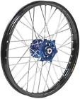 56-4143db Qtm Complete Rear Wheel