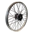 56-4155bs D.i.d Wheel 2.15x18 Blk-sil