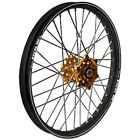 56-4155gb D.i.d Wheel 2.15x18 Gld-blk