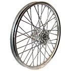 56-4155ss D.i.d Wheel 2.15x18 Sil-sil