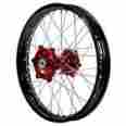 56-4156rb-stx Dubya Complete Rear Wheel Kit With Talon Billet Hub Did Dirtstar Stx 19