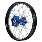 56-4168db-stx Dubya Complete Rear Wheel Kit With Talon Billet 783591662177