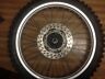 565090701 Nordisk Ktm Moto Cross Bridgestone With Rim Wheel 565090701 Nordisk Ktm Moto Cross Bridgestone With Rim Wheel