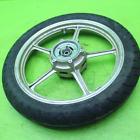 56w-25168-00-p1 Yamaha Virago Oem Front Wheel Rim
