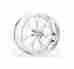 576-00141 576-00527 Harddrive Harley Davidson Chrome Revolver