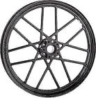 576-07546 576-07005 576-07209 Lyndall Racing Brakes Tt Tracker Front Wheel Black