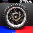 57h-25311-00-98 Yamaha Rear Back Wheel Rim Hub Tire