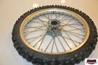 80-100-21 5800900114490 Ktm 1995 300 Front