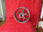 5c7-f53so-v1-00 Yamaha Raider Stryker Rear Wheel