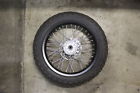 5ek-25111-00-00 Not Specified Yamaha Tw Front Wheel Rim