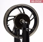 5k5-25338-20-00 Yamaha Maxim Xj Rear Wheel Rim