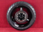 5lv-25338-00-33 Oem Yamaha Straight Rear Wheel New Tire Fazer Back Rim