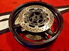 5pw-25168-00-33 Yamaha Yzf R1 Front