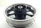 5s7-25338-01-00 Yamaha Rear Wheel Rim From Xvs Vstar