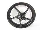 5sl-25168-00-0x Yamaha Yfz Used Front Wheel Rim