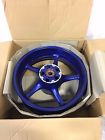 5sl-25338-00-p3 Yamaha Yzf Rear Wheel Oem