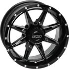 608522 Quadboss Black Sz 14x7 0887337296029