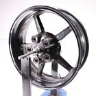 61010070100 Ktm Adventure Rear Wheel Rim Damaged