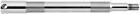 64029 Bikers Choice Front Axle