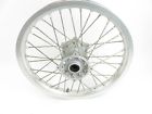 64100-10h00 Suzuki Complete Rear Wheel Rim Hub