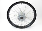 64100-37k00 Suzuki New Oem Rmx Rear Wheel Rim Hub Black