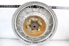 64100-38821-23w 64731-37200 Not Specified Suzuki Intruder Gle Rear Back Wheel Rim