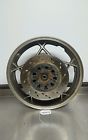64100-45810-22u Suzuki 1981 Gs1000 Rear